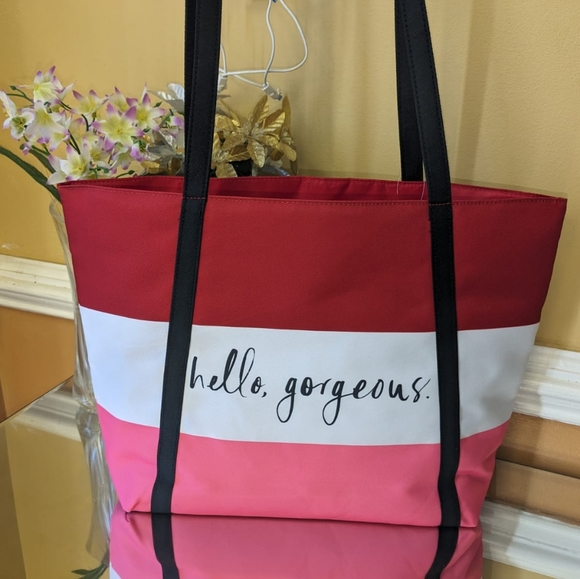 Clinique x kate spade new york Tote - Picture 3 of 8
